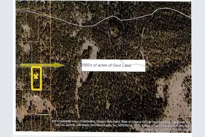 Red Deer Lane #Lot 2, Bonanza, OR 97623 - Photo 3