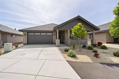 2528 NW Redwood Circle #14, Redmond, OR 97756 - Photo 3