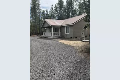 124868 Mowich Street, Crescent Lake, OR 97733 - Photo 1