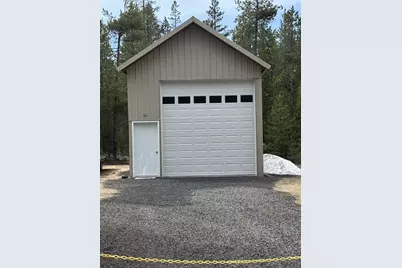 124868 Mowich Street, Crescent Lake, OR 97733 - Photo 5