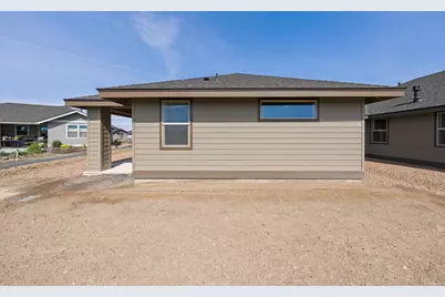 2522 NW Redwood Circle #15, Redmond, OR 97756 - Photo 5