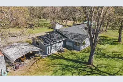 2800 Cedar Flat Road, Williams, OR 97544 - Photo 5