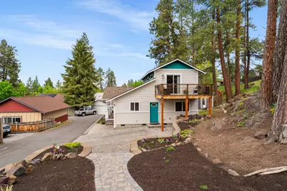 1242 SW Silver Lake Boulevard, Bend, OR 97702 - Photo 21