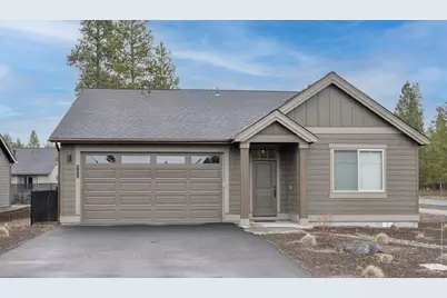 51900 Settler Drive, La Pine, OR 97739 - Photo 1