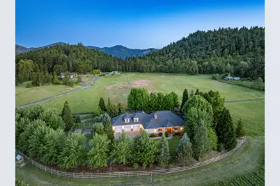 5719 Jerome Prairie Road, Grants Pass, OR 97527 - Photo 1