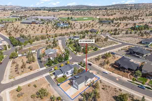 420 SE Manzanita Dr, Madras, OR 97741 - Photo 35