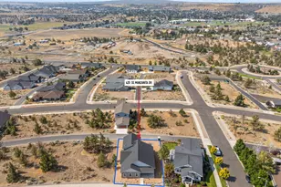 420 SE Manzanita Dr, Madras, OR 97741 - Photo 35