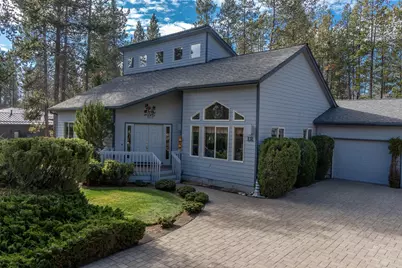 12 Mt Adams Lane, Sunriver, OR 97707 - Photo 17