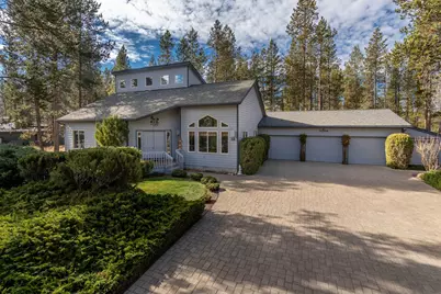 12 Mt Adams Lane, Sunriver, OR 97707 - Photo 1