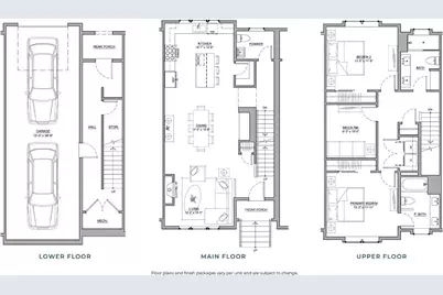 419 NE Moonwake Lane #17, Depoe Bay, OR 97341 - Photo 35