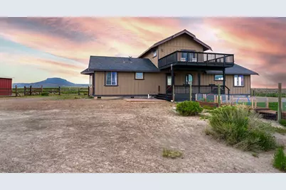 84355 Bowens Lane, Christmas Valley, OR 97641 - Photo 1