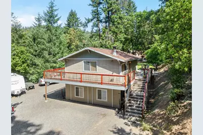 6041 Sterling Creek Road, Jacksonville, OR 97530 - Photo 3