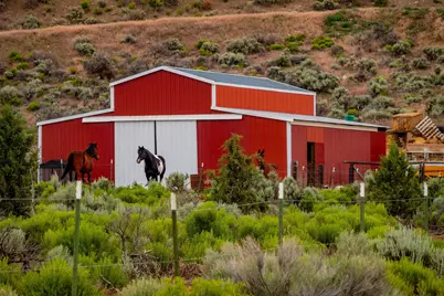 82678 Shotgun Pass Lane, Christmas Valley, OR 97641 - Photo 3