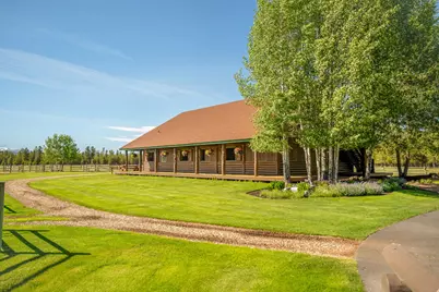 55855 Hashknife Road #18, Bend, OR 97707 - Photo 15