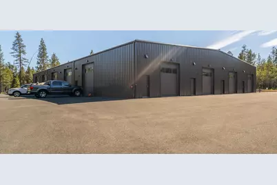 55855 Hashknife Road #18, Bend, OR 97707 - Photo 17