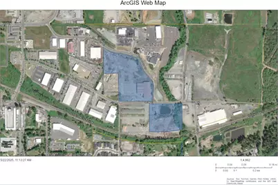 2250 NE Spalding Avenue, Grants Pass, OR 97526 - Photo 1