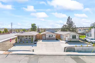 748 SW Madison St, Madras, OR 97741 - Photo 29