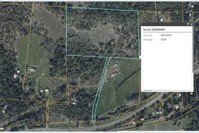 0 Map&taxlot 332E09 600, Hwy 62, Prospect, OR 97536 - Photo 39