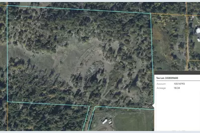 0 Map&taxlot 332E09 600, Hwy 62, Prospect, OR 97536 - Photo 41