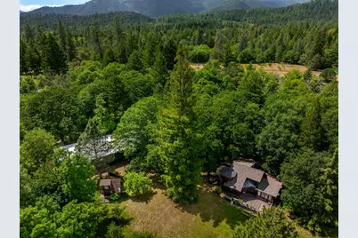 1001 Indian Creek Road, Selma, OR 97538 - Photo 3