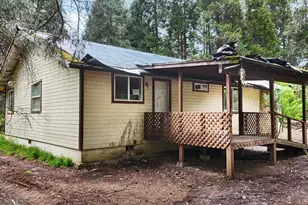 9020 Elk Creek Rd, Trail, OR 97541 - Photo 1