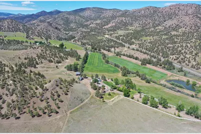 33817 Gage Road, Mitchell, OR 97750 - Photo 5