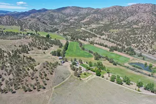 33817 Gage Rd, Mitchell, OR 97750 - Photo 5