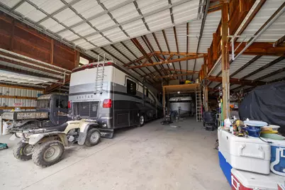 33817 Gage Road, Mitchell, OR 97750 - Photo 35