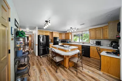 33817 Gage Road, Mitchell, OR 97750 - Photo 51