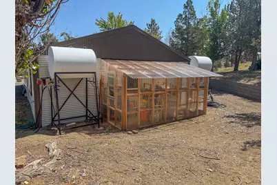 33817 Gage Road, Mitchell, OR 97750 - Photo 53