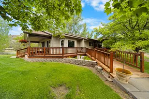 33817 Gage Rd, Mitchell, OR 97750 - Photo 11