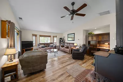 33817 Gage Road, Mitchell, OR 97750 - Photo 13