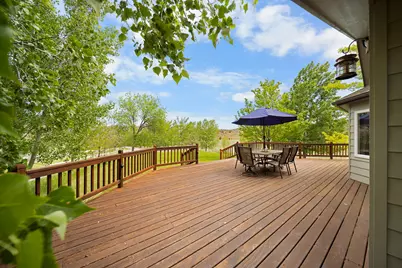 33817 Gage Road, Mitchell, OR 97750 - Photo 29