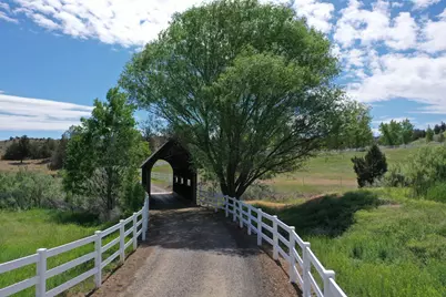 33817 Gage Road, Mitchell, OR 97750 - Photo 3