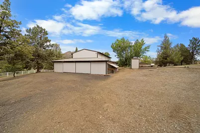 33817 Gage Road, Mitchell, OR 97750 - Photo 37