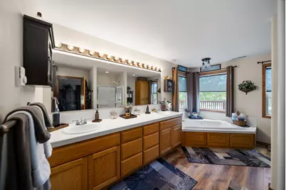 33817 Gage Road, Mitchell, OR 97750 - Photo 21