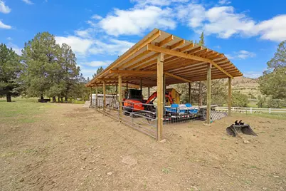 33817 Gage Road, Mitchell, OR 97750 - Photo 39
