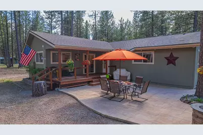 16167 Mountain Goat Lane, Bend, OR 97707 - Photo 1
