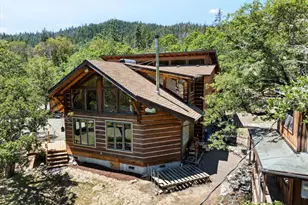 7388 Upper Applegate Rd, Jacksonville, OR 97530 - Photo 3