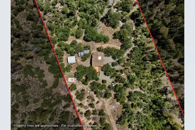 7388 Upper Applegate Road, Jacksonville, OR 97530 - Photo 51