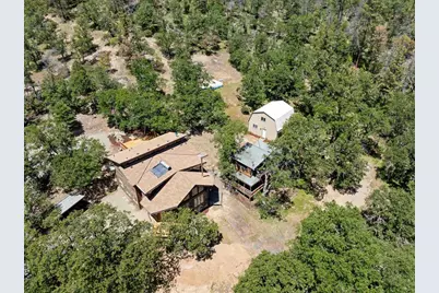 7388 Upper Applegate Road, Jacksonville, OR 97530 - Photo 49