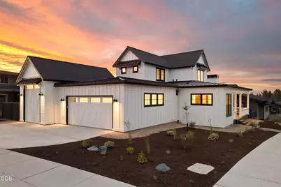 371 NW Crosby Drive #Lot 233, Bend, OR 97703 - Photo 9