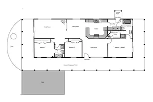 2080 Swingle Rd, Trail, OR 97541 - Photo 3