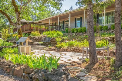 2080 Swingle Road, Trail, OR 97541 - Photo 1