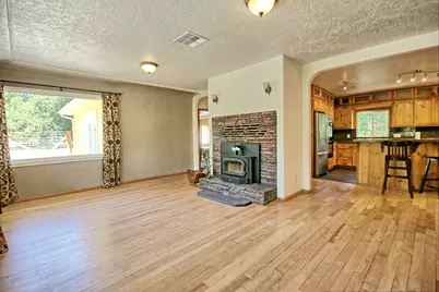 199 Powell Creek Road, Williams, OR 97544 - Photo 17