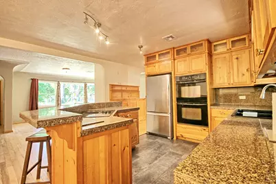 199 Powell Creek Road, Williams, OR 97544 - Photo 21