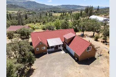 5619 Butte Falls Highway, Eagle Point, OR 97524 - Photo 1