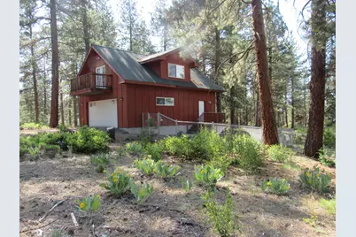 39051 Twin River Drive, Chiloquin, OR 97624 - Photo 1