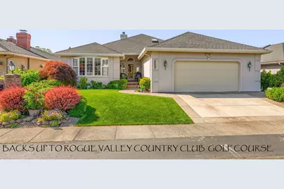 3227 Chandler Egan Drive, Medford, OR 97504 - Photo 1