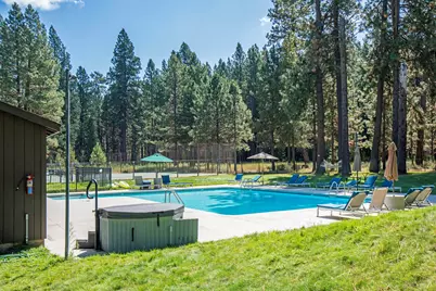 13375 SW Forest Service Cabin 27 Road #U4, Camp Sherman, OR 97730 - Photo 25